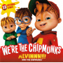 V/A - We're the Chipmunks