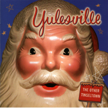 V/A - Wonderland: Yulesville