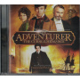 Velazquez, Fernando - The Adventurer: the Curse of the Midas Box