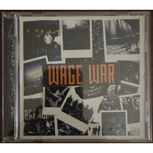 Wage War - The Stripped Sessions