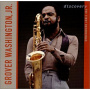 Washington Jr., Grover - Discovery - the First Recordings
