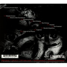 We Are the Damned - Doomvirate