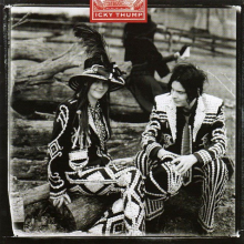 White Stripes - Icky Thump