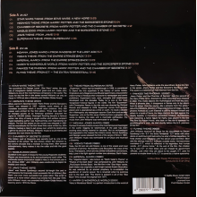 Williams, John - Soundtrack Hits