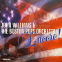 Williams, John & the Boston Pops Orchestra - Encore!