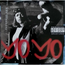 Yo Yo - You Better Ask Somebody