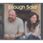 Zarvos, Marcelo - Enough Said