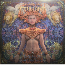...and You Will Know Us By the Trail of Dead - X: the Godless Void and Other Stories
