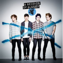 5 Seconds of Summer - 5 Seconds of Summer