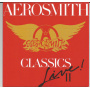 Aerosmith - Classics Live Ii