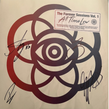 All Time Low - Forever Sessions Vol. 1