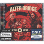 Alter Bridge - Live At the O2 Arena + Rarities