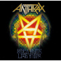 Anthrax - Breathing Lightning