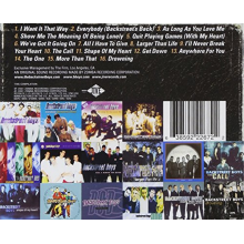 Backstreet Boys - Chapter One:the Hits