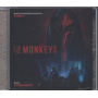 Barton, Stephen - 12 Monkeys: Season 3 (Music From the Syfy Original Television Series)