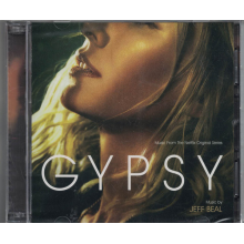 Beal, Jeff - Gypsy (Music From the Netflix Original Series)