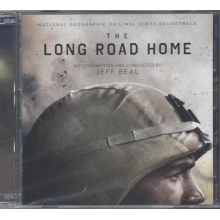 Beal, Jeff - The Long Road Home (National Geographic Original Series Soundtrack)