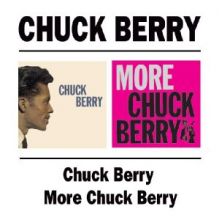 Berry, Chuck - Chuck Berry / More Chuck Berry