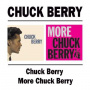 Berry, Chuck - Chuck Berry / More Chuck Berry