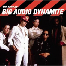 Big Audio Dynamite - Best of