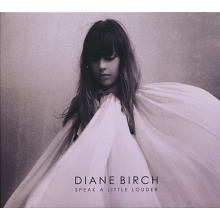 Birch, Diane - Speak a Little Louder