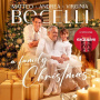 Bocelli, Matteo & Andrea Bocelli & Virginia Bocelli - A Family Christmas