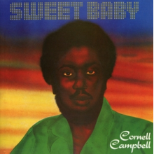 Campbell, Cornell - Sweet Baby