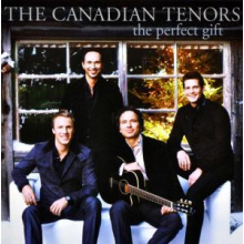 Canadian Tenors - The Perfect Gift