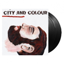 City and Colour - Bring Me Your Love