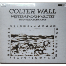 Colter, Wall - Western Swing and Waltzes