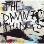 Damned Things - High Crimes
