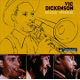 Dickenson, Vic - Nice Work