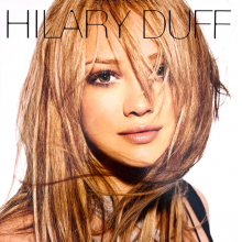 Duff, Hilary - Hilary Duff