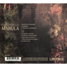 Eden Circus - Marula