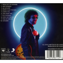 Electric Light Orchestra - From Out of Nowhere