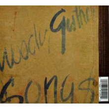 Farrar, Jay & Will Johnson & Anders Parker & Yim Yames & Woody Guthrie - New Multitudes