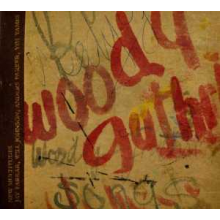 Farrar, Jay & Will Johnson & Anders Parker & Yim Yames & Woody Guthrie - New Multitudes