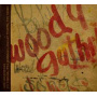 Farrar, Jay & Will Johnson & Anders Parker & Yim Yames & Woody Guthrie - New Multitudes