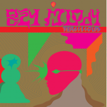 Flaming Lips - Oczy Mlody