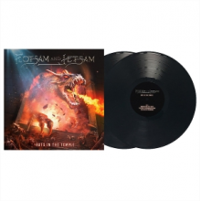 Flotsam and Jetsam - Rats In the Temple