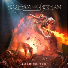 Flotsam and Jetsam - Rats In the Temple