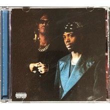 Future & Metro Boomin - We Don't Trust You