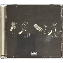 Future & Metro Boomin - We Don't Trust You