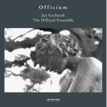Garbarek, Jan - Officium