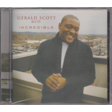 Gerald Scott & Co. - Incredible