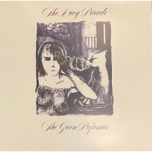 Green Pajamas - Lucy Parade