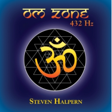Halpern, Steven - Om Zone 432 Hz