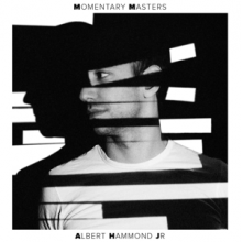 Hammond Jr., Albert - Momentary Masters