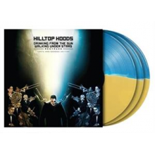 Hilltop Hoods - Drinking From the Sun, Walking Under Stars Restrung 10th Anniversary