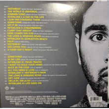Himesh Patel - Yesterday